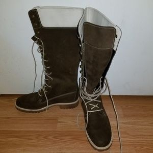 Timberland boots